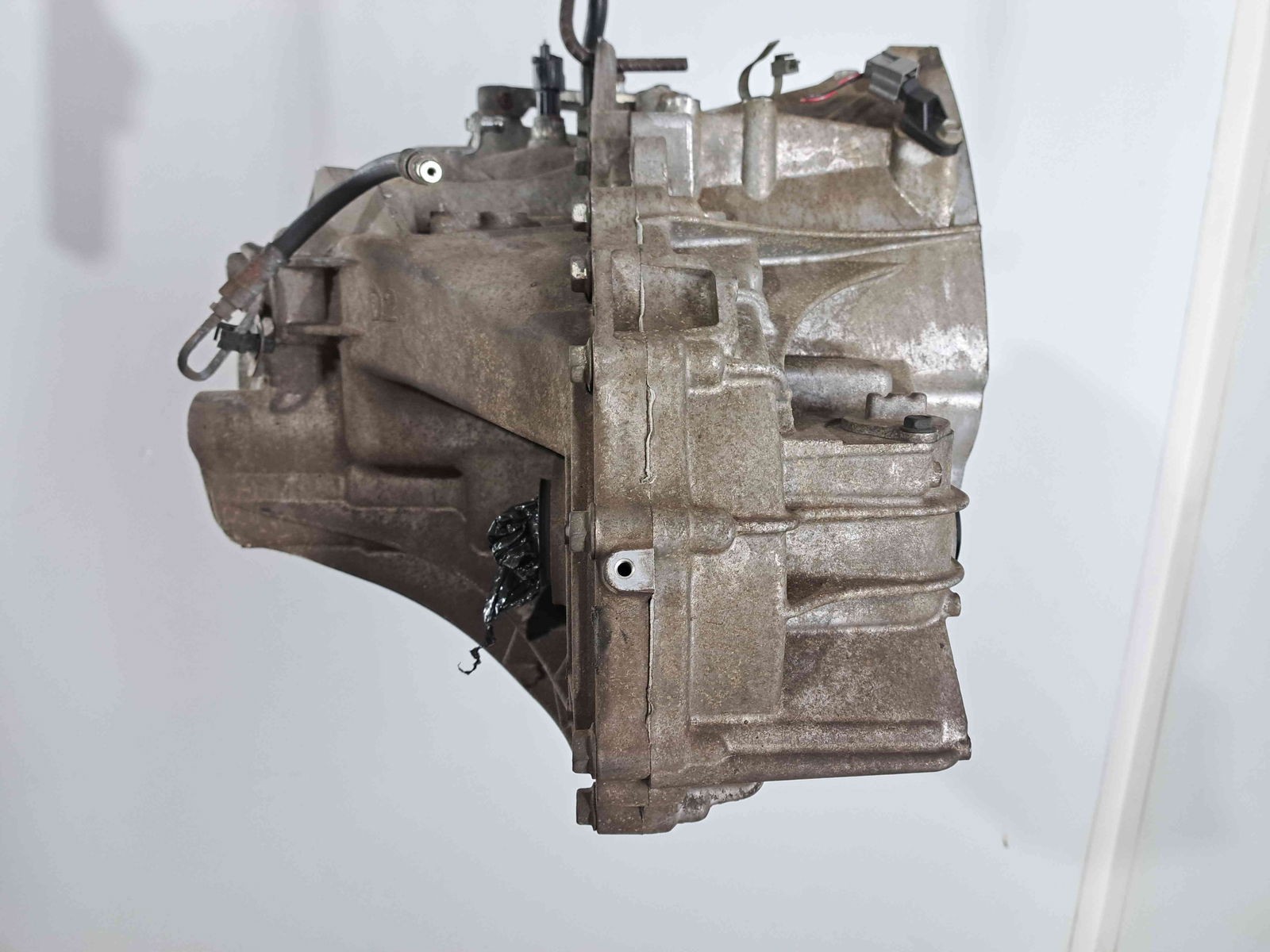 Cutie viteze manuala 6 trepte Renault Kadjar [Fabr 2015-prezent] 1.6 DCI R9M4084BR1D 96KW / 130CP - imagine 6