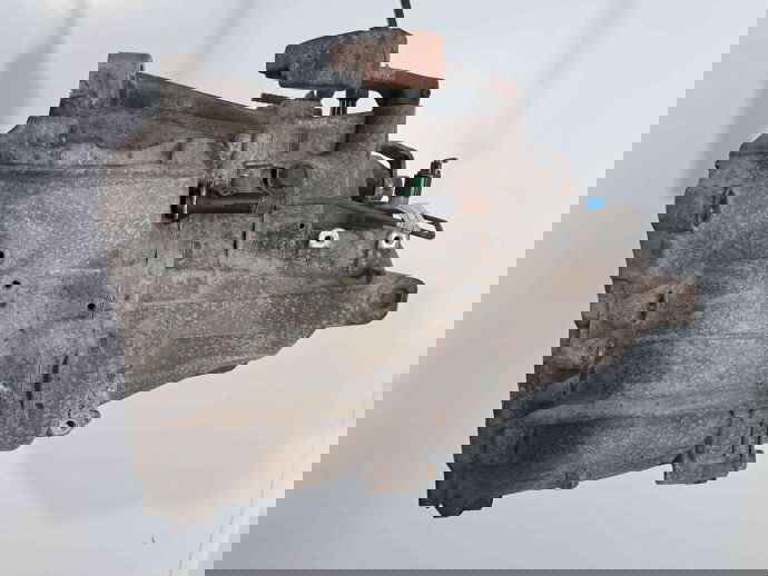 Cutie viteze manuala 6 trepte Renault Kadjar [Fabr 2015-prezent] 1.6 DCI R9M4084BR1D 96KW / 130CP