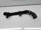 Tub intercooler  Nissan Qashqai (2) [Fabr 2013-2017] 1115760S02 1.6 DCI R9M408 96KW / 130CP