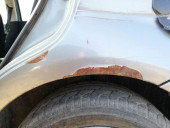 Aripa stanga spate OEM Fiat Grande Punto (199) [Fabr 2005-2009] 1.5 