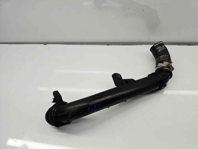Tub intercooler  Nissan Qashqai (2) [Fabr 2013-2017] 1115760S02 1.6 DCI R9M408 96KW / 130CP