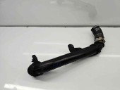 Tub intercooler  Nissan Qashqai (2) [Fabr 2013-2017] 1115760S02 1.6 DCI R9M408 96KW / 130CP