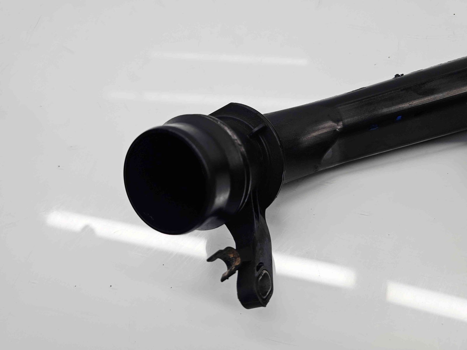 Tub intercooler Nissan Qashqai (2) [Fabr 2013-2017] 1115760S02 1.6 DCI R9M408 96KW / 130CP - imagine 4