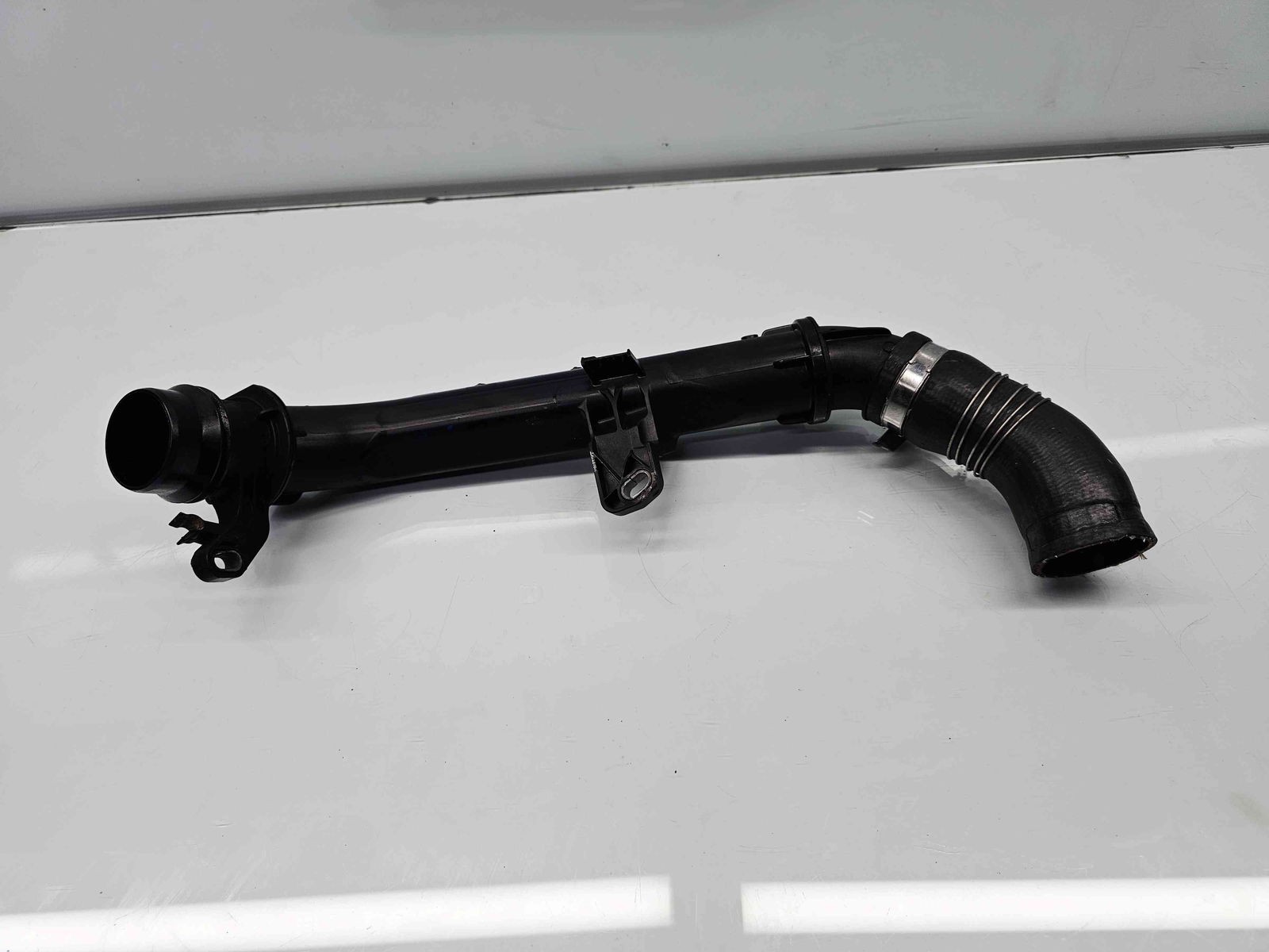 Tub intercooler Renault Kadjar [Fabr 2015-prezent] 1115760S02 1.6 DCI R9M408 96KW / 130CP