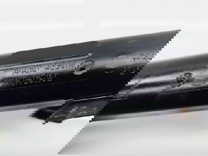 Tub intercooler  Renault Kadjar [Fabr 2015-prezent] 1115760S02 1.6 DCI R9M408 96KW / 130CP