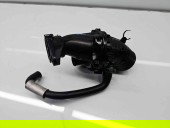 Tub intercooler  Renault Kadjar [Fabr 2015-2024] 165761844R 1.6 DCI R9M408 96KW / 130CP