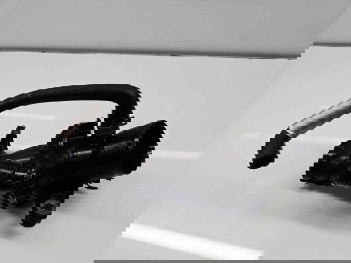 Tub intercooler  Renault Kadjar [Fabr 2015-2024] 165761844R 1.6 DCI R9M408 96KW / 130CP