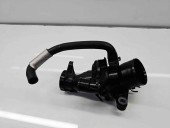 Tub intercooler  Renault Kadjar [Fabr 2015-2024] 165761844R 1.6 DCI R9M408 96KW / 130CP