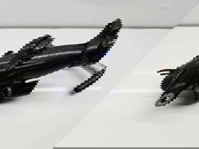 Tub intercooler  Renault Kadjar [Fabr 2015-2024] 165761844R 1.6 DCI R9M408 96KW / 130CP