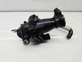 Tub intercooler  Renault Kadjar [Fabr 2015-2024] 165761844R 1.6 DCI R9M408 96KW / 130CP