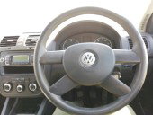 Volan Volkswagen Golf 5 1.9 BKC OEM 2004-2008