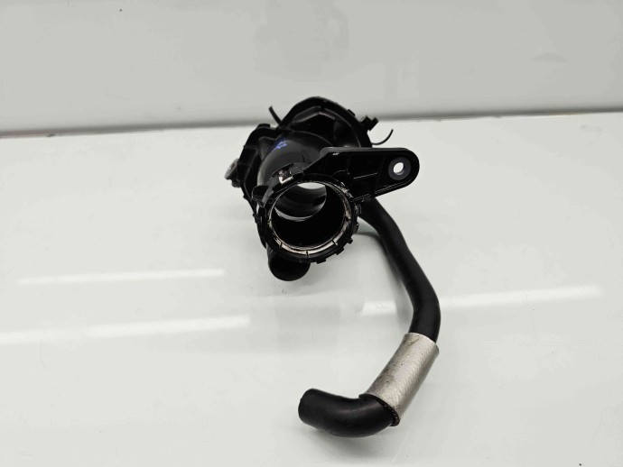 Tub intercooler  Renault Kadjar [Fabr 2015-2024] 165761844R 1.6 DCI R9M408 96KW / 130CP