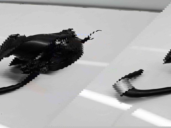 Tub intercooler  Nissan Qashqai (2) [Fabr 2013-2017] 165761844R 1.6 DCI R9M408 96KW / 130CP