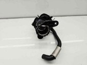 Tub intercooler  Nissan Qashqai (2) [Fabr 2013-2017] 165761844R 1.6 DCI R9M408 96KW / 130CP