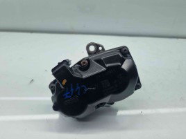 Supapa EGR  Nissan Qashqai (2) [Fabr 2013-2017] 147109816R 1.6 DCI R9M408 96KW / 130CP