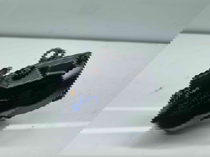 Supapa EGR  Nissan Qashqai (2) [Fabr 2013-2017] 147109816R 1.6 DCI R9M408 96KW / 130CP