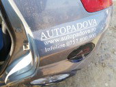 Aripa stanga spate OEM Fiat Grande Punto (199) [Fabr 2005-2009] 1.5 