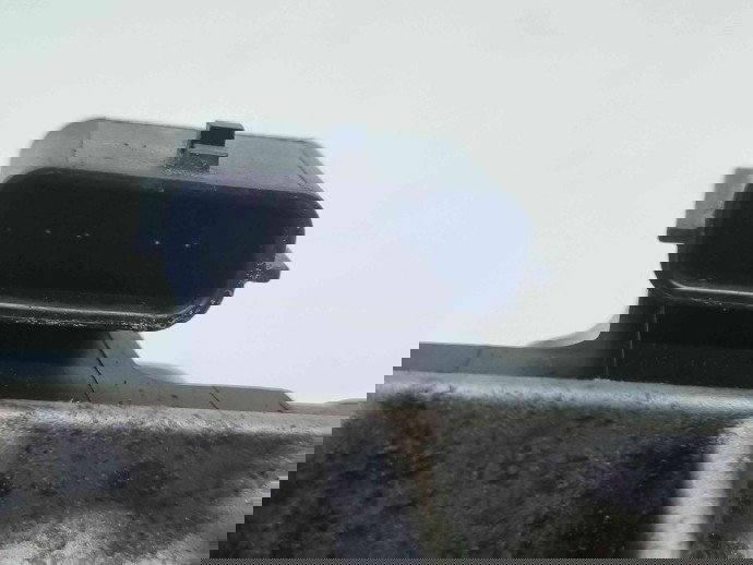 Supapa EGR  Nissan Qashqai (2) [Fabr 2013-2017] 147109816R 1.6 DCI R9M408 96KW / 130CP