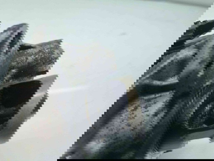 Supapa EGR  Nissan Qashqai (2) [Fabr 2013-2017] 147109816R 1.6 DCI R9M408 96KW / 130CP