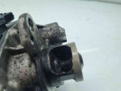 Supapa EGR  Nissan Qashqai (2) [Fabr 2013-2017] 147109816R 1.6 DCI R9M408 96KW / 130CP