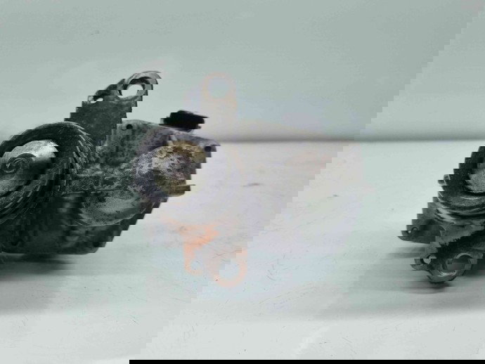 Supapa EGR  Nissan Qashqai (2) [Fabr 2013-2017] 147109816R 1.6 DCI R9M408 96KW / 130CP