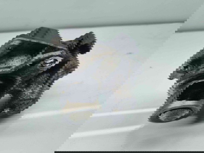 Supapa EGR  Nissan Qashqai (2) [Fabr 2013-2017] 147109816R 1.6 DCI R9M408 96KW / 130CP