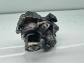 Supapa EGR  Nissan Qashqai (2) [Fabr 2013-2017] 147109816R 1.6 DCI R9M408 96KW / 130CP