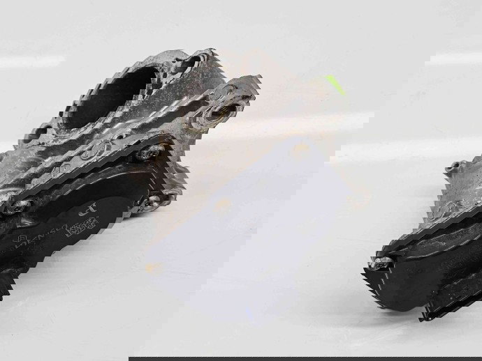 Supapa EGR  Nissan Qashqai (2) [Fabr 2013-2017] 147100789R 1.6 DCI R9M408 96KW / 130CP