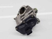 Supapa EGR  Nissan Qashqai (2) [Fabr 2013-2017] 147100789R 1.6 DCI R9M408 96KW / 130CP