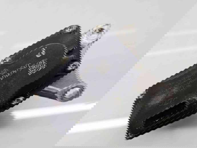 Supapa EGR  Nissan Qashqai (2) [Fabr 2013-2017] 147100789R 1.6 DCI R9M408 96KW / 130CP