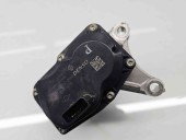 Supapa EGR  Nissan Qashqai (2) [Fabr 2013-2017] 147100789R 1.6 DCI R9M408 96KW / 130CP