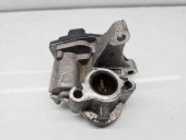 Supapa EGR  Nissan Qashqai (2) [Fabr 2013-2017] 147100789R 1.6 DCI R9M408 96KW / 130CP