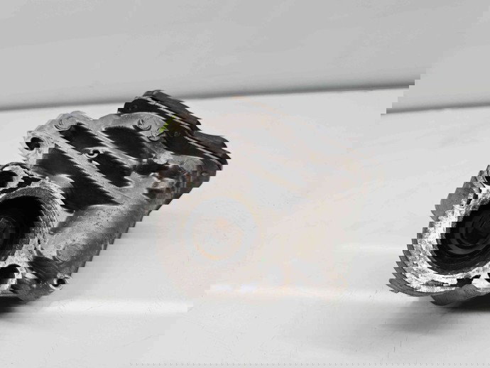 Supapa EGR  Nissan Qashqai (2) [Fabr 2013-2017] 147100789R 1.6 DCI R9M408 96KW / 130CP