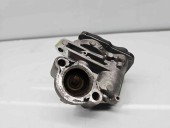 Supapa EGR  Nissan Qashqai (2) [Fabr 2013-2017] 147100789R 1.6 DCI R9M408 96KW / 130CP