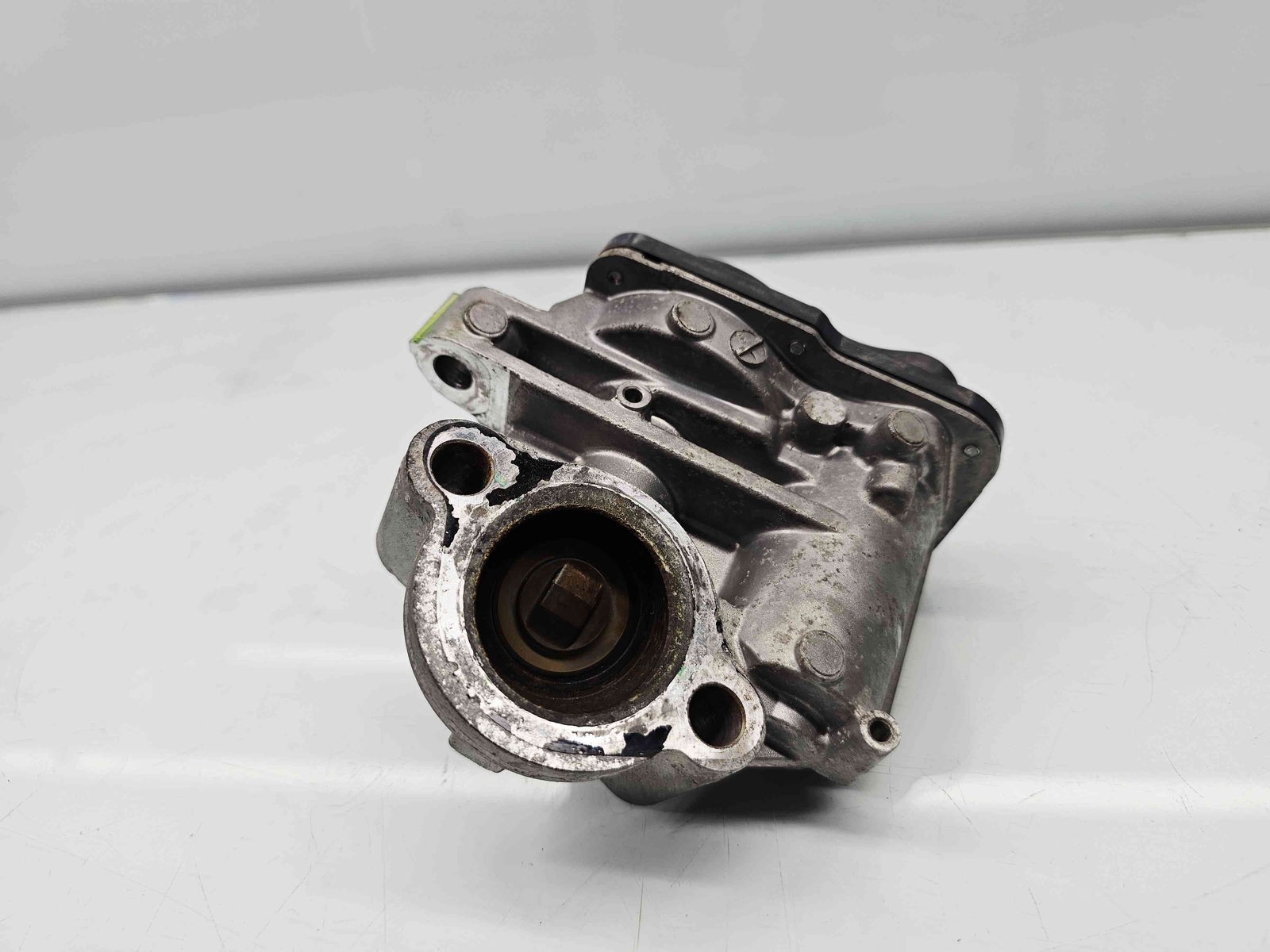 Supapa EGR Nissan Qashqai (2) [Fabr 2013-2017] 147100789R 1.6 DCI R9M408 96KW / 130CP - imagine 4