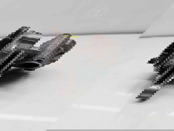 Supapa EGR  Nissan Qashqai (2) [Fabr 2013-2017] 147100789R 1.6 DCI R9M408 96KW / 130CP