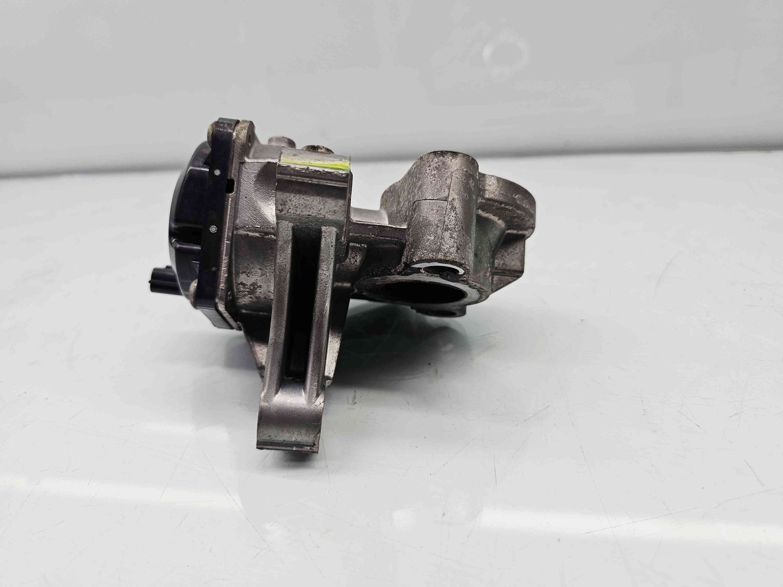 Supapa EGR Nissan Qashqai (2) [Fabr 2013-2017] 147100789R 1.6 DCI R9M408 96KW / 130CP - imagine 5