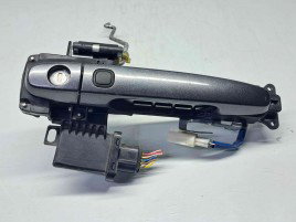 Maner usa dreapta fata Toyota Rav 4 III (ACA3, ACE, ALA3, GSA3, ZSA3) [Fabr 2005-2013] OEM