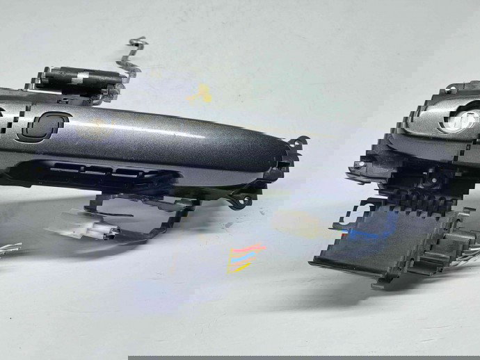 Maner usa dreapta fata Toyota Rav 4 III (ACA3, ACE, ALA3, GSA3, ZSA3) [Fabr 2005-2013] OEM