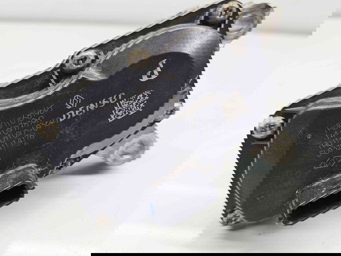 Supapa EGR  Nissan Qashqai (2) [Fabr 2013-2017] 147100789R 1.6 DCI R9M408 96KW / 130CP