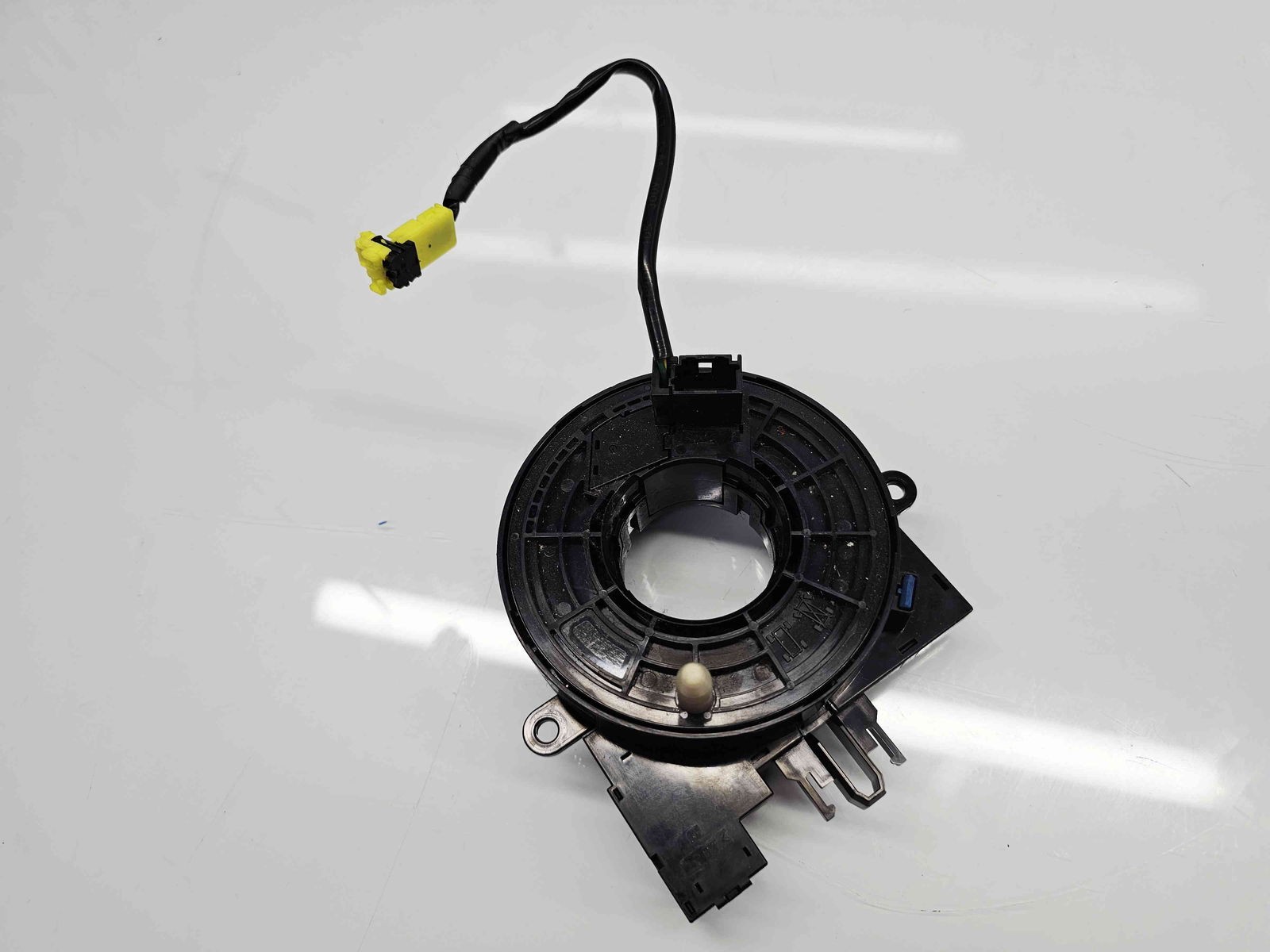 Spirala volan Nissan Qashqai (2) [Fabr 2013-2017] 25554 - imagine 3