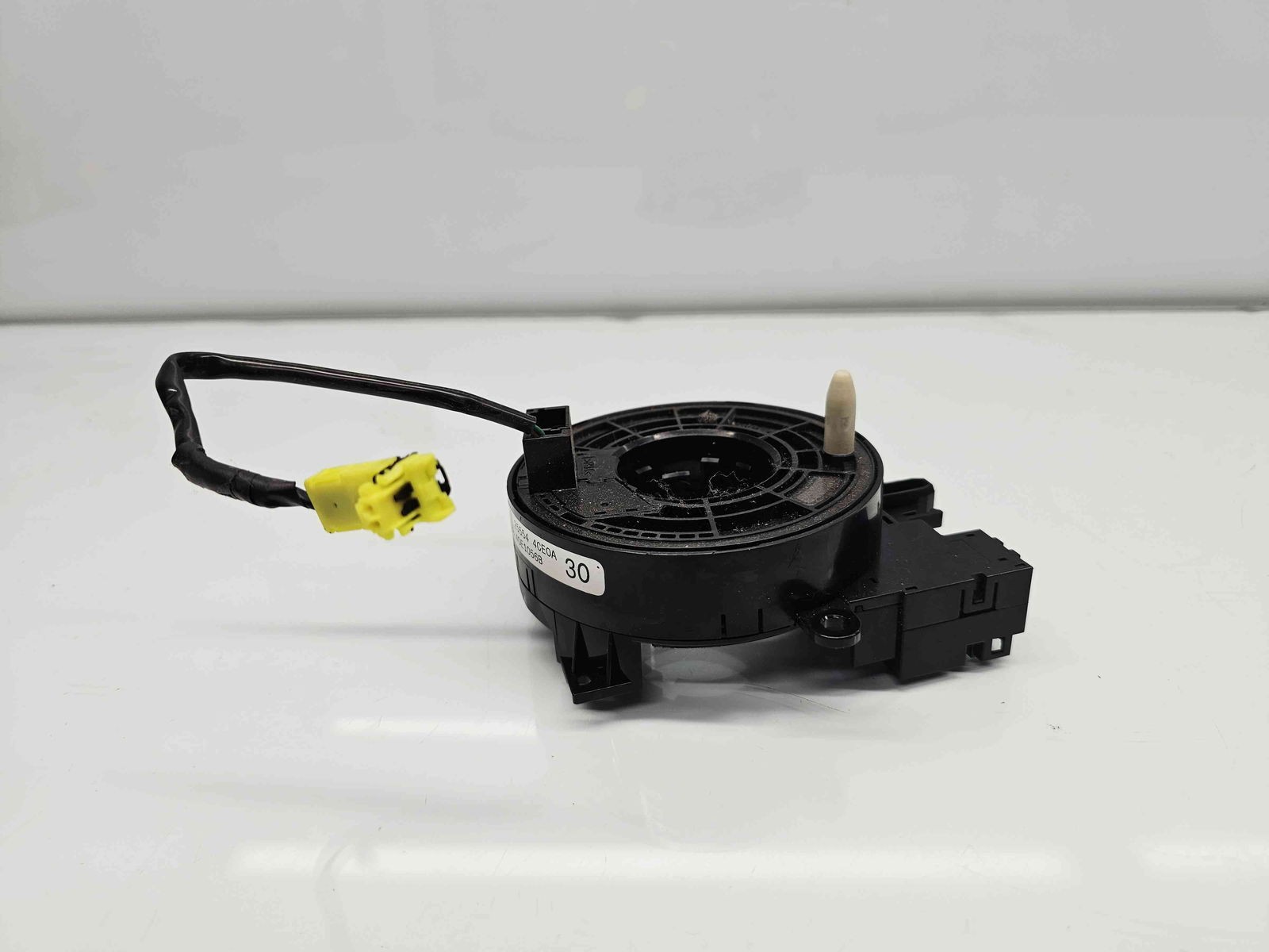 Spirala volan Nissan Qashqai (2) [Fabr 2013-2017] 25554 - imagine 5