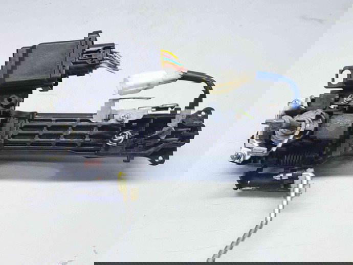 Maner usa dreapta fata Toyota Rav 4 III (ACA3, ACE, ALA3, GSA3, ZSA3) [Fabr 2005-2013] OEM