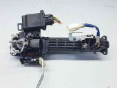 Maner usa dreapta fata Toyota Rav 4 III (ACA3, ACE, ALA3, GSA3, ZSA3) [Fabr 2005-2013] OEM