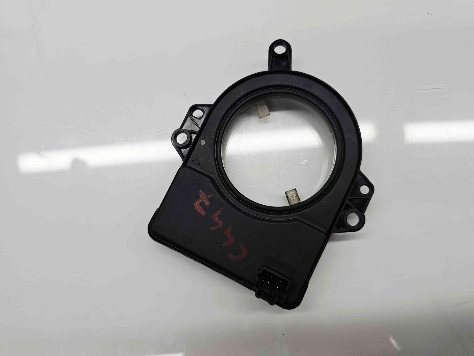 Senzor unghi volan Nissan Qashqai (2) [Fabr 2013-2017] 0265019061 - imagine 3