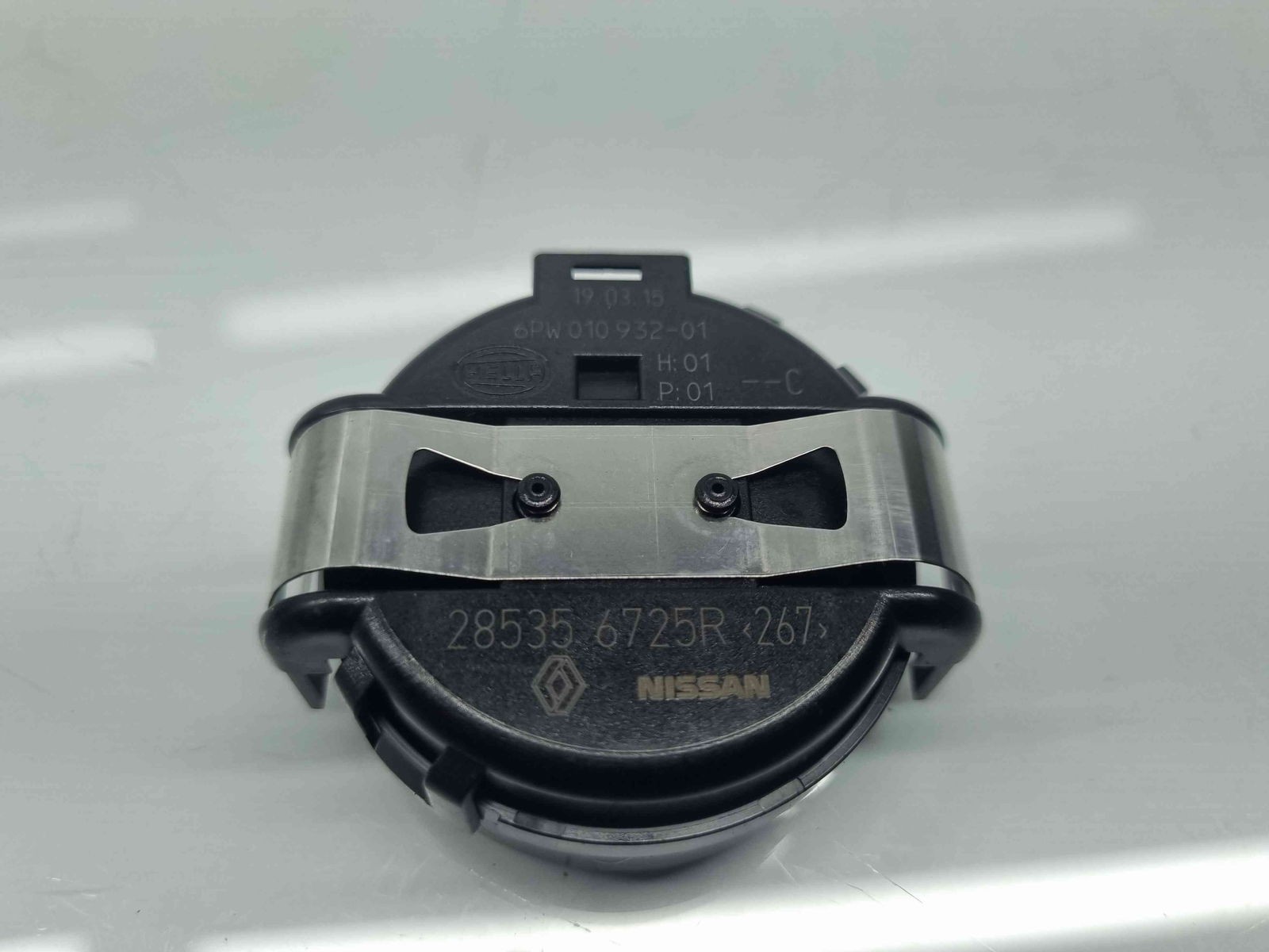 Senzor ploaie Renault Megane 4 [Fabr 2015-prezent] 285356725R - imagine 2