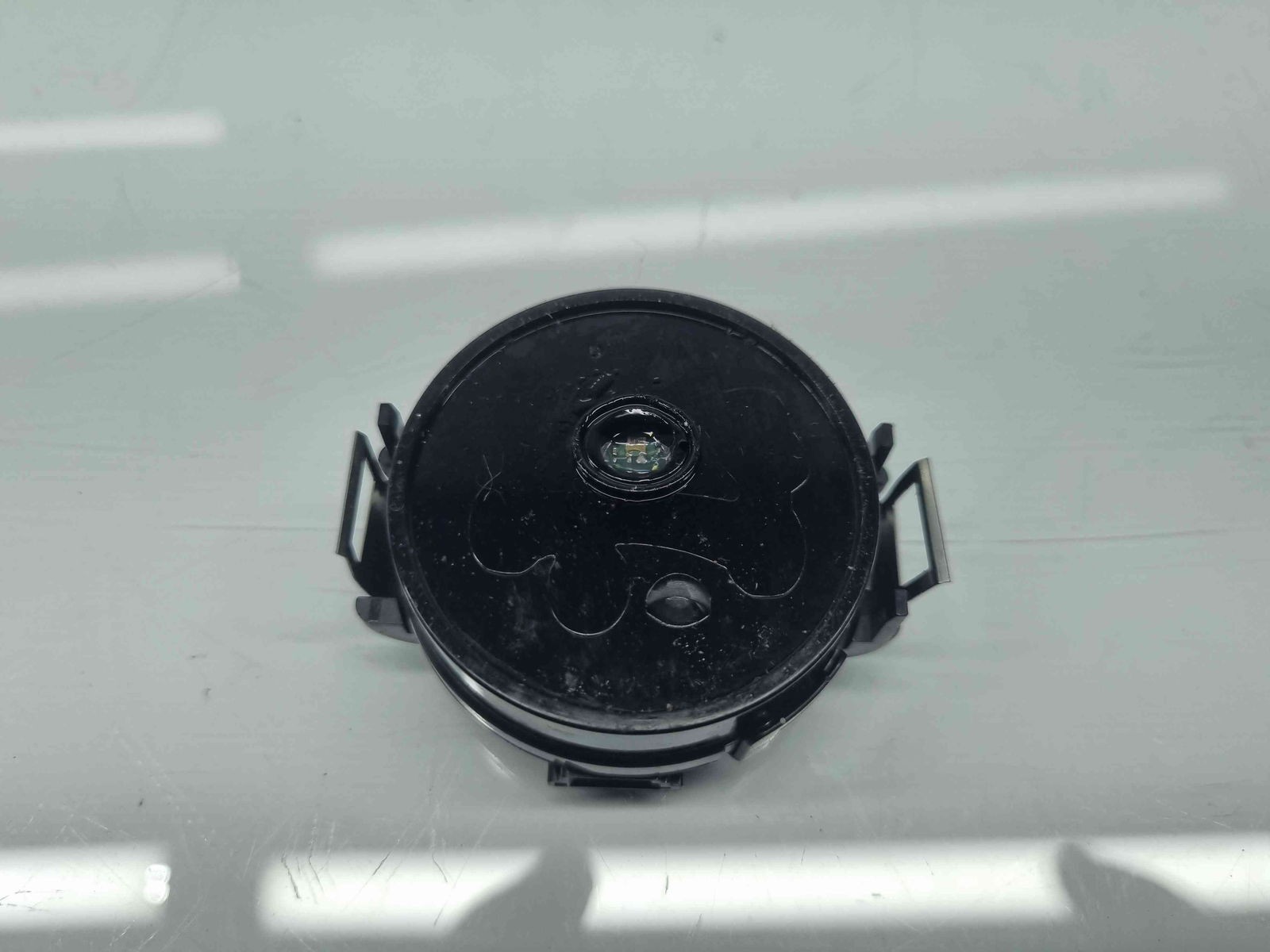 Senzor ploaie Renault Captur (X87) [Fabr 2013-2017] 285356725R - imagine 1