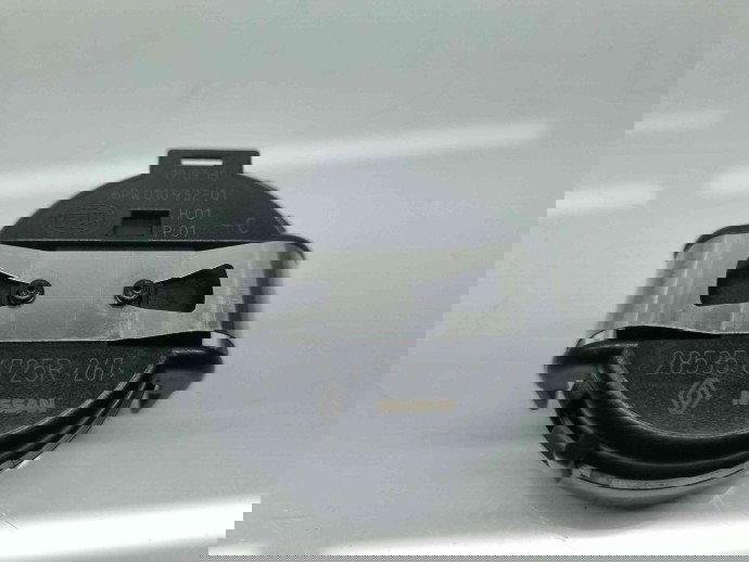  Senzor ploaie  Renault Captur (X87) [Fabr 2013-2017] 285356725R