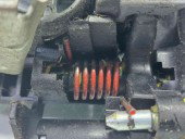 Maner usa dreapta fata Toyota Rav 4 III (ACA3, ACE, ALA3, GSA3, ZSA3) [Fabr 2005-2013] OEM