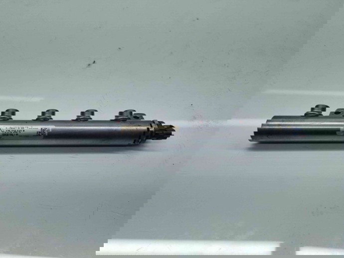 Rampa injectoare  Renault Talisman [Fabr 2015-prezent] 175210542R 1.6 DCI R9M408 96KW / 130CP